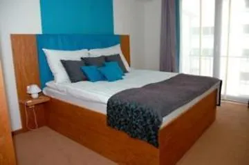 Broadway 4* Budapest