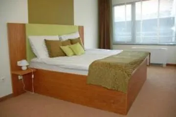 Szálloda Broadway 4*