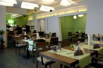 Broadway 酒店 布达佩斯